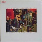 PHIL WOODS Floresta Canto album cover