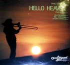 PHIL WOODS Hello Heaven album cover