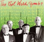 PHIL WOODS Plays The Music Of Jim McNeely album cover