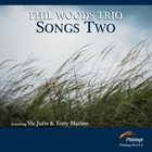 PHIL WOODS Songs Two album cover