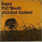 PHIL WOODS Sugan album cover