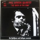 PHIL WOODS 