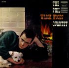 PHIL WOODS Warm Woods album cover