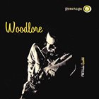 PHIL WOODS Woodlore album cover