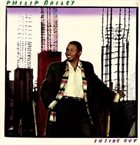 PHILIP BAILEY Inside Out album cover