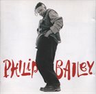 PHILIP BAILEY Philip Bailey album cover