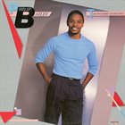 PHILIP BAILEY The Wonders Of His Love album cover