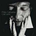 PHILIP CATHERINE Cote Jardin album cover