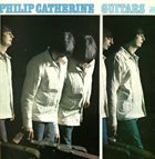 PHILIP CATHERINE Guitars album cover