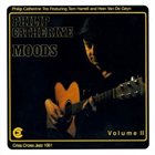 PHILIP CATHERINE Moods, Volume II album cover