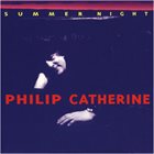 PHILIP CATHERINE Summer Night album cover