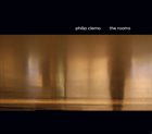 PHILIP CLEMO The Rooms album cover