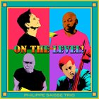 PHILIPPE SAISSE On The Level! album cover
