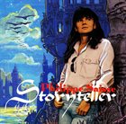 PHILIPPE SAISSE Storyteller album cover