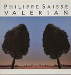 PHILIPPE SAISSE Valerian album cover