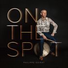PHILIPPE SOIRAT On The Spot album cover