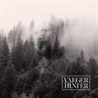 PHILLIP YAEGER Hunter album cover