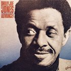 PHILLY JOE JONES Advance! album cover