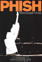 PHISH Bittersweet Motel album cover