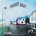 PHISH Kasvot Vaxt: i rokk album cover
