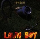 PHISH Lawn Boy album cover