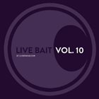 PHISH Live Bait Vol. 10 album cover