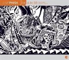 PHISH Live Phish, Volume 04: 2000-06-14: Drum Logos, Fukuoka, Japan album cover