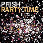 PHISH Party Time album cover