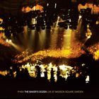 PHISH The Baker's Dozen Live At Madison Square Garden album cover