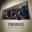 PHRONESIS Parallax album cover