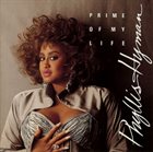 PHYLLIS HYMAN Prime of My Life album cover