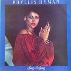 PHYLLIS HYMAN Sing a Song album cover