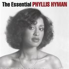 PHYLLIS HYMAN The Essential Phyllis Hyman album cover
