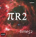 PI ER 2 time52 album cover