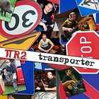 PI ER 2 Transporter album cover
