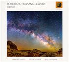 ROBERTO OTTAVIANO Roberto Ottaviano QuarkTet ‎: Sideralis album cover