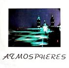 PIERO UMILIANI Atmospheres album cover