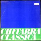 PIERO UMILIANI Chitarra Classica album cover