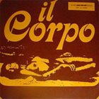 PIERO UMILIANI Il Corpo (Colonna Sonora Del Film) album cover
