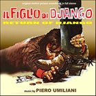 PIERO UMILIANI Il Figlio Di Django (Original Soundtrack) album cover