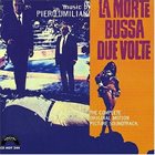 PIERO UMILIANI La Morte Bussa Due Volte (The Complete Original Motion Picture Soundtrack) album cover