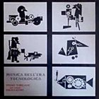 PIERO UMILIANI Musica Dell'Era Tecnologica album cover