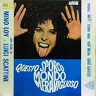 PIERO UMILIANI Questo Sporco Mondo Meraviglioso album cover