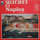 PIERO UMILIANI Switched On Naples album cover
