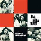 PIERO UMILIANI Una Bella Grinta (Original Soundtrack) album cover