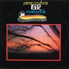 PIERRE COURBOIS Myria Poda album cover