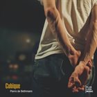 PIERRE DE BETHMANN Cubique album cover