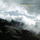 PIERRE DE BETHMANN Pierre de Bethmann Trio ‎: Essais / Volume 1 album cover