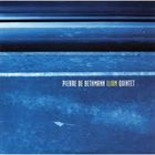 PIERRE DE BETHMANN Ilium Quintet album cover