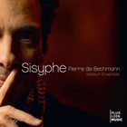 PIERRE DE BETHMANN Pierre De Bethmann Medium Ensemble ‎: Sisyphe album cover